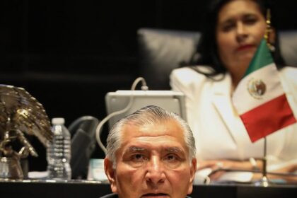Sheinbaum inivta a Senador Adan Augusto a aclarar su situacion.