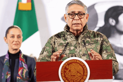 La respuesta al hecho por parte del Secretario es reveladora: “Fue duro aceptarlo, pero hubiera sido imperdonable callarlo”.