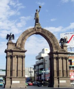 ArcoindeondenciaMty