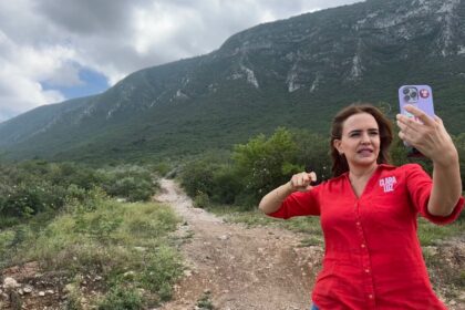 Creemos que no deben pasarse entre familiares algún puestos de elección popular
