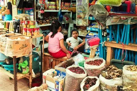 Tratan muchos de estigmatizar a la persona o la empresa informal, cuando ellos no tienen la culpa.
