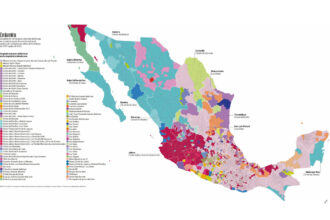 Ayotzinapa impunidad por el amasiato político fuerzas armadas y crimen organizado