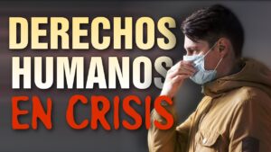 Cuando el gobierno viola los derechos humanos, la ciudadanía dice: no me toca a mi, esta ok