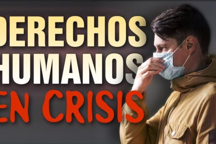 Cuando el gobierno viola los derechos humanos, la ciudadanía dice: no me toca a mi, esta ok