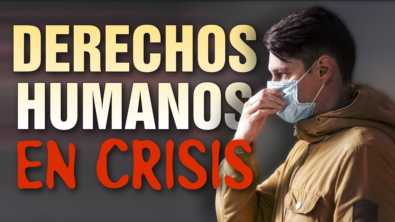 Cuando el gobierno viola los derechos humanos, la ciudadanía dice: no me toca a mi, esta ok
