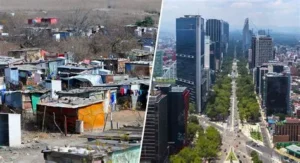 Que el camión atrapado en Iztapalapa nos recuerde que no podemos normalizar