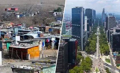 Que el camión atrapado en Iztapalapa nos recuerde que no podemos normalizar
