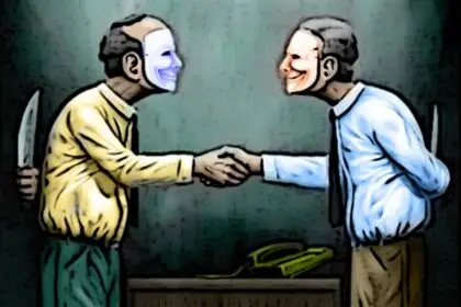 Desde hace años, escuchamos a los políticos hablar de honrar y respetar la Constitución y las leyes que de ella emanen, defender la soberanía, trabajar para los mas vulnerables, combatir la corrupción, el nepotismo, luchar contra el crimen organizado y la violencia en general, etc.