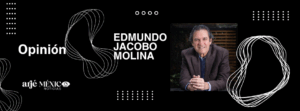 Edmundo Jacobo Molina