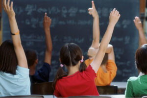 Educar para la democracia