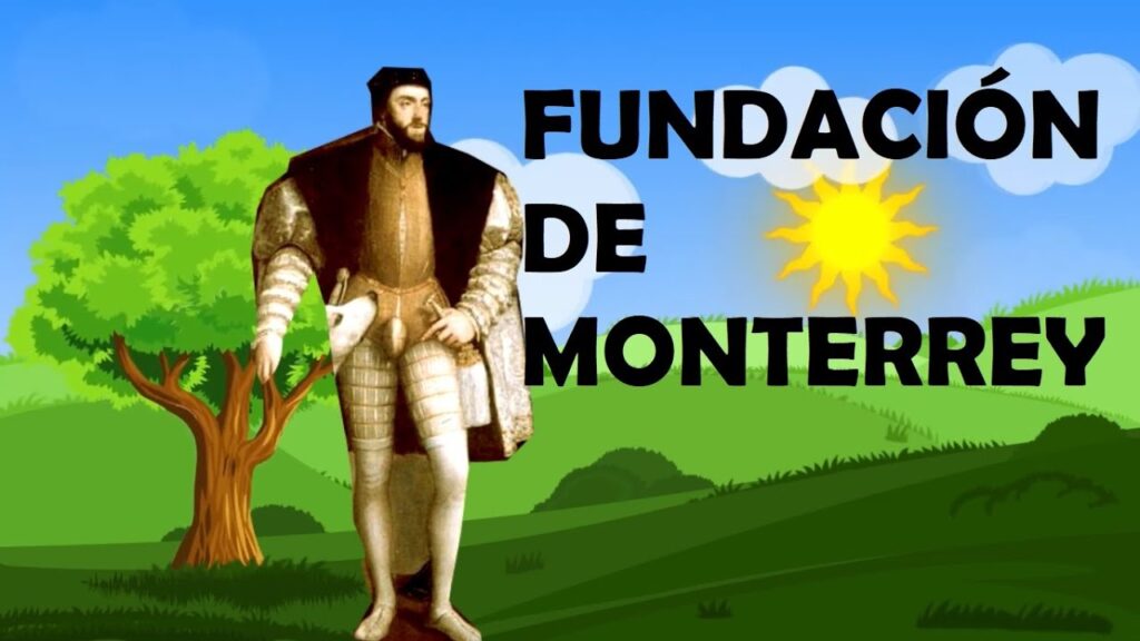 427 aniversario de Monterrey