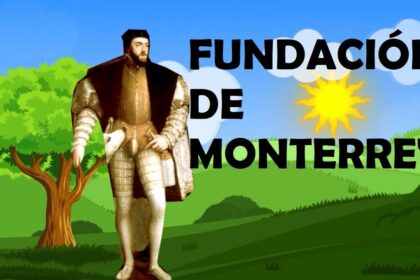 427 aniversario de Monterrey