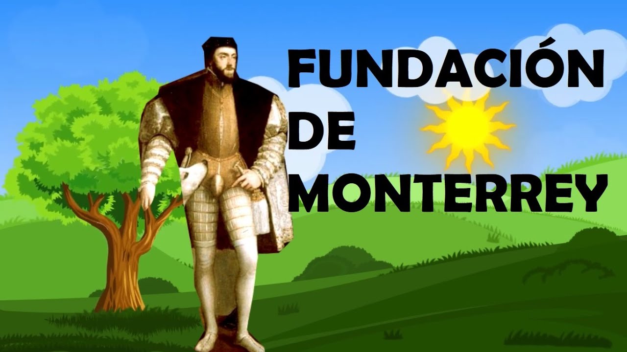 427 aniversario de Monterrey