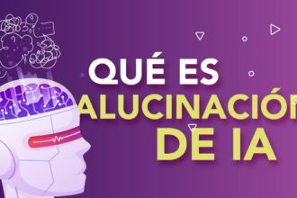 La probabilidad de acertar aun no teniendo la más mínima idea es latente. Esa lógica escolar, aparentemente inocua, se traslada a los sistemas de inteligencia artificial que hoy median búsquedas, redacciones y diagnósticos.