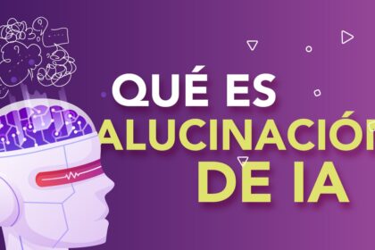 La probabilidad de acertar aun no teniendo la más mínima idea es latente. Esa lógica escolar, aparentemente inocua, se traslada a los sistemas de inteligencia artificial que hoy median búsquedas, redacciones y diagnósticos.