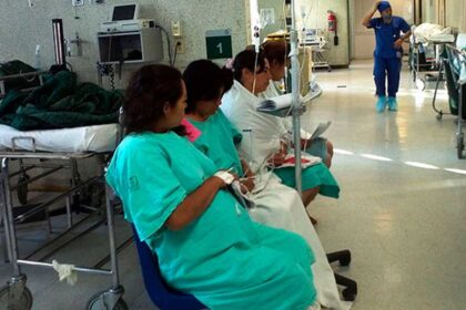 La Ley de Ingresos de la Federación vaciará los "remanentes" del Fondo Nacional de Salud para el Bienestar y el Proyecto de Presupuesto de Egresos de la Federación (PPEF) 2026 revela incrementos marginales en las asignaciones a la seguridad social