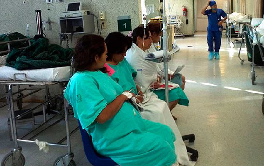La Ley de Ingresos de la Federación vaciará los "remanentes" del Fondo Nacional de Salud para el Bienestar y el Proyecto de Presupuesto de Egresos de la Federación (PPEF) 2026 revela incrementos marginales en las asignaciones a la seguridad social
