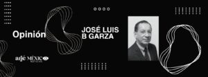 José Luis B Garza