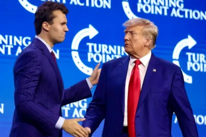 La vida de Charlie Kirk fue meteórica, es parte de la escalada de violencia política que se ha presentado en los EUA.