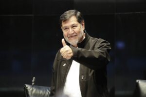 Desde el escandaloso, vergonzoso e indignante pleito ocurrido al cierre de sesiones de la Comisión Permanente del Congreso de la Unión, en donde el líder del Grupo Parlamentario del PRI en el Senado, Alito Moreno, tuvo zacapela de niños de secundaria con el presidente del Senado y presidente de la Comisión Permanente Fernández Noroña