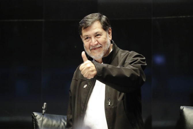 Desde el escandaloso, vergonzoso e indignante pleito ocurrido al cierre de sesiones de la Comisión Permanente del Congreso de la Unión, en donde el líder del Grupo Parlamentario del PRI en el Senado, Alito Moreno, tuvo zacapela de niños de secundaria con el presidente del Senado y presidente de la Comisión Permanente Fernández Noroña