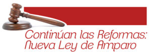 la reforma a la ley de amparo es regresiva, pues limita los derechos humanos de los ciudadanos para defenderse de las arbitrariedades de funcionarios públicos, o grupos de interés