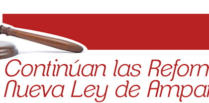 la reforma a la ley de amparo es regresiva, pues limita los derechos humanos de los ciudadanos para defenderse de las arbitrariedades de funcionarios públicos, o grupos de interés