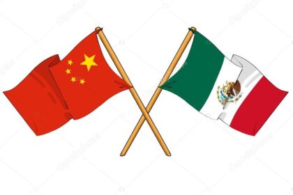 México ha tenido que aplicar aranceles a China y otros países asiáticos, sin embargo, esta decisión debe ir acompañada de la implementación de una política económica del gobierno mexicano, para alentar el crecimiento de la economía nacional a través de la inversión china, con empresarios locales