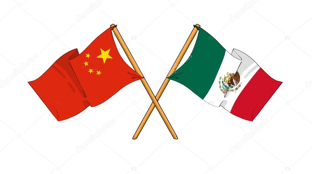 México ha tenido que aplicar aranceles a China y otros países asiáticos, sin embargo, esta decisión debe ir acompañada de la implementación de una política económica del gobierno mexicano, para alentar el crecimiento de la economía nacional a través de la inversión china, con empresarios locales