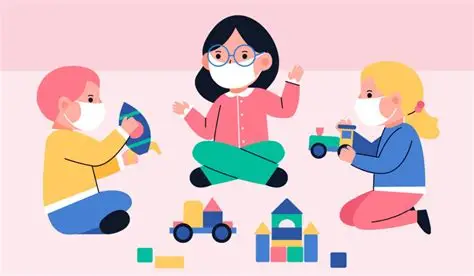En realidad, lo construyó para niños en asilos. En viviendas. En zonas de guerra.