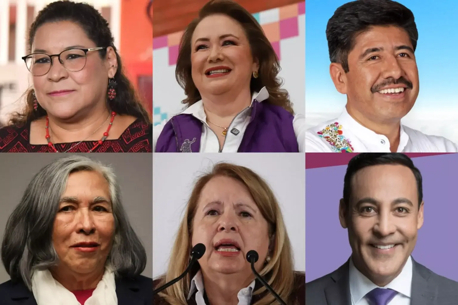 El otrora Poder responsable de garantizar la legalidad, el derecho y el control constitucional, inauguró hoy una nueva etapa anclada en la superchería, la superstición y el ocultismo, que son la negación misma del imperio de la ley.