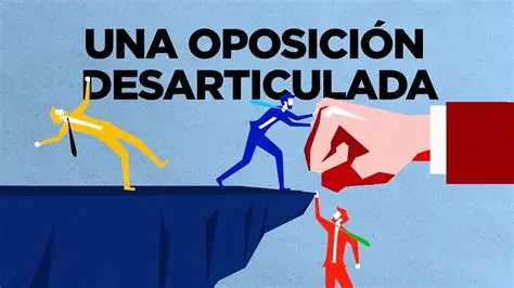 Un grave problema que por hoy existe en México para un verdadero balance de fuerzas es la carencia de una auténtica oposición, pues en política no basta con solo dar contra sistemáticamente a un gobierno para poder definirse alguien o algún grupo como oposición.