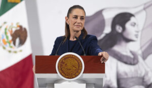 Presidenta