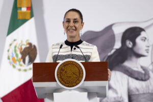 Presidenta