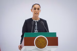 Primer Informe