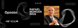 Rafael Morgan Ríos