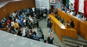 Reforma Electoral