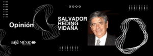 Salvador Reding Vidaña