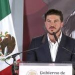 Abuchean por quinta ocasión a Samuel García en NL