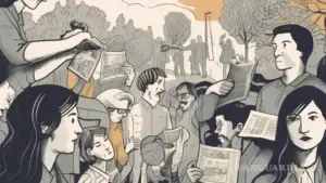 Se podría decir que es la “Crónica de una muerte anunciada” para muchos esto que hoy vivimos era de esperarse, para otros pocos, entre ellos un servidor, no creíamos que llegarían a tanto, pero sucedió, paso a paso, con los planes A, B, C y hasta la Z se fue consumiendo la República Mexicana,