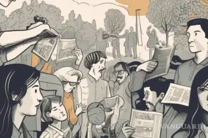 Se podría decir que es la “Crónica de una muerte anunciada” para muchos esto que hoy vivimos era de esperarse, para otros pocos, entre ellos un servidor, no creíamos que llegarían a tanto, pero sucedió, paso a paso, con los planes A, B, C y hasta la Z se fue consumiendo la República Mexicana,