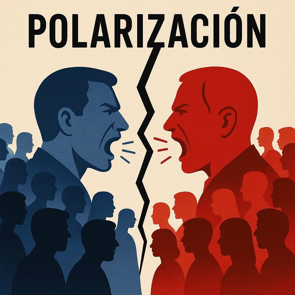 Polarización Social