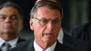 2 jueces ya apoyan la condena contra Bolsonaro por intento de golpe