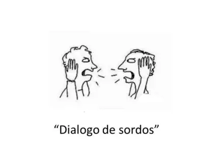 fue un diálogo de sordos, donde la presidenta comparte su versión, mas no informa sobre la situación que guarda la nación, menciono la reducción de la pobreza multidimensional, omitiendo datos de la carencia de servicios de salud, carencia de medicinas, lo cual es una paradoja, en fin, silencio mucha información que revela la verdadera carencia de los más vulnerables”.