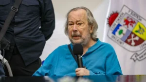 Descanse en paz, Mauricio Fernández Garza.