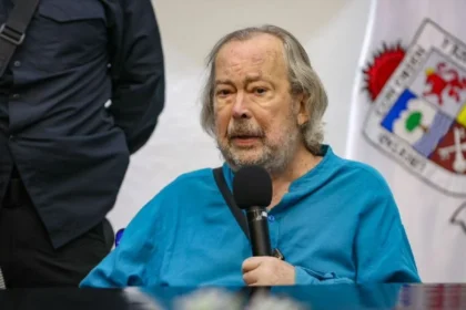 Descanse en paz, Mauricio Fernández Garza.