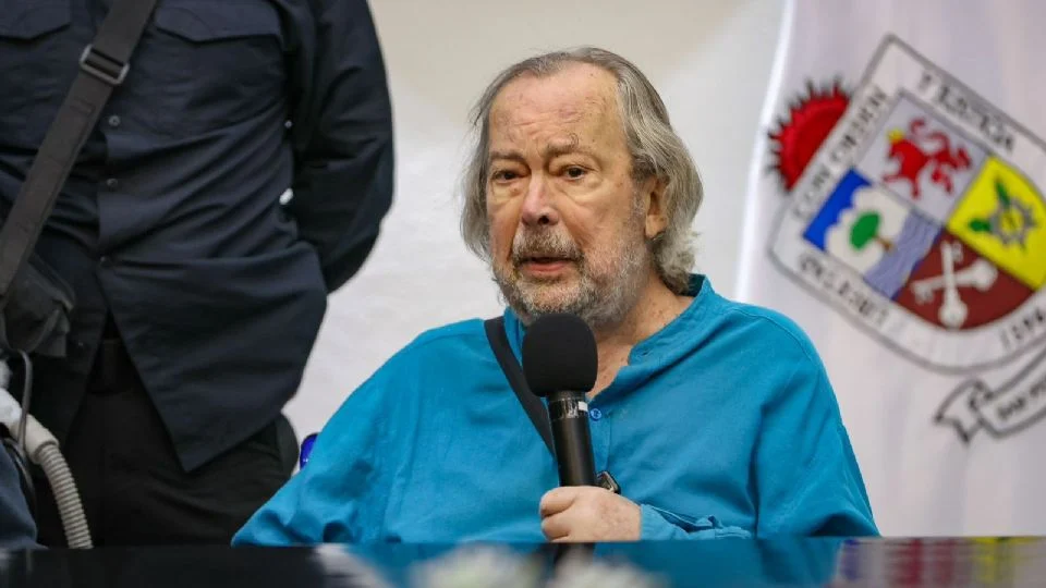 Descanse en paz, Mauricio Fernández Garza.