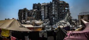 Gaza: escalada, muertes y desesperación sin tregua