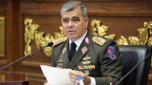 Vladimir Padrino López