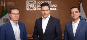 Panistas critícan presupuesto